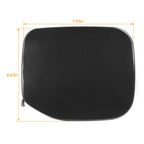 For 2003-2009 Toyota 4Runner Fuel Filler Gas Door Lid Cap Cover Steel 7735035050