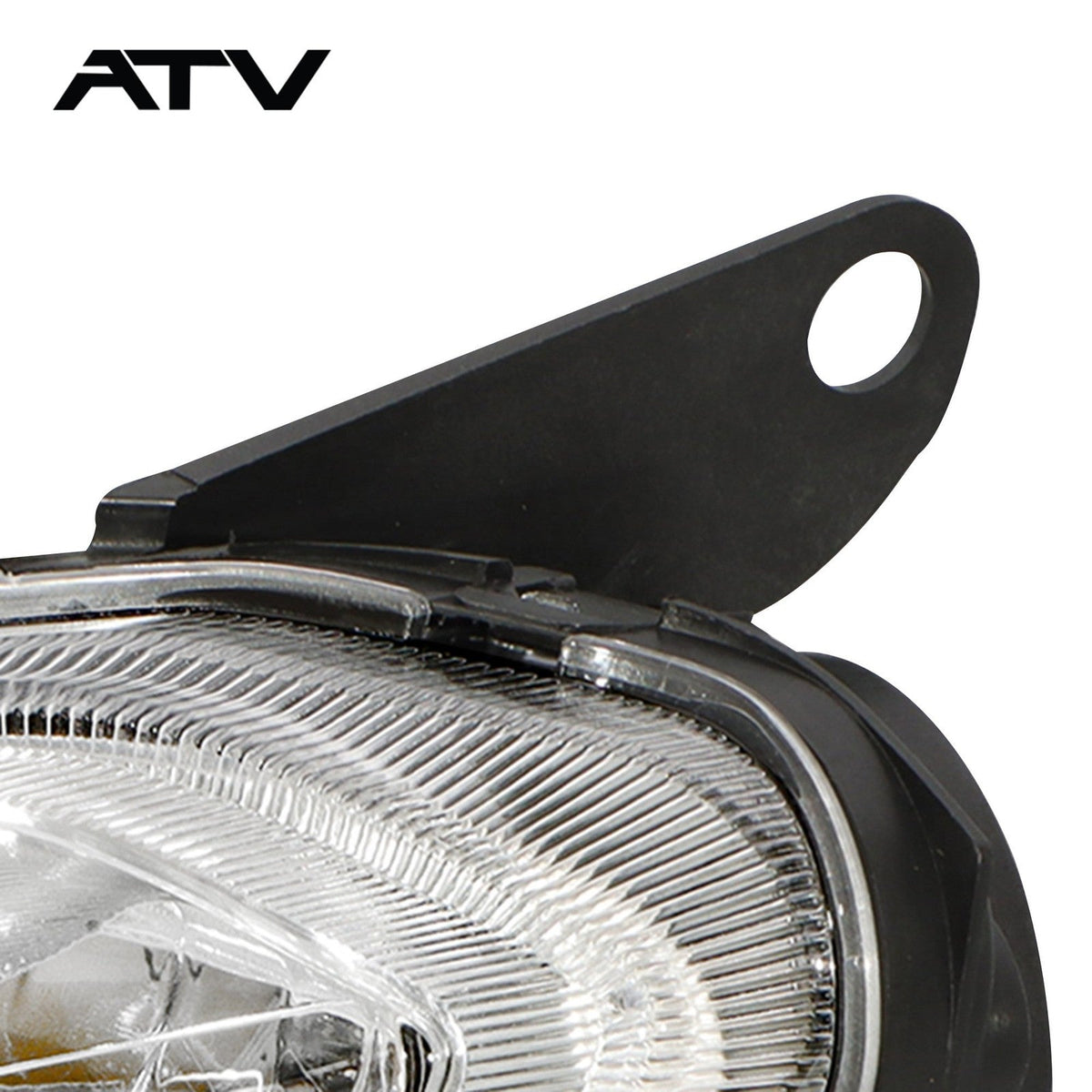 Left Headlight Housing Frame For Yamaha Raptor YFZ450 Wolverine 5TG-84110-03-00