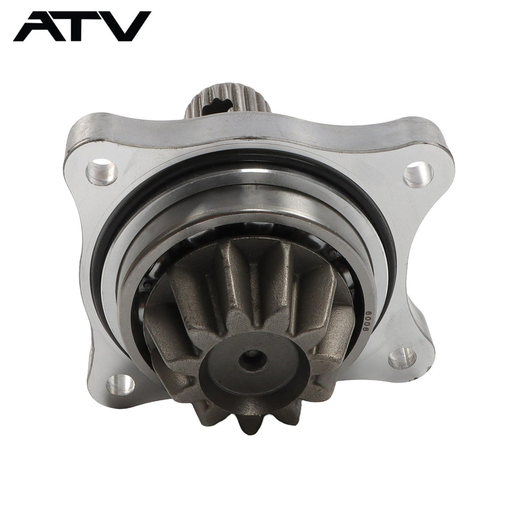 For Polaris Sportsman 1000 2016-2017 2206588 Front Drive Pinion & Cover