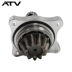 For Polaris Sportsman 1000 2016-2017 2206588 Front Drive Pinion & Cover
