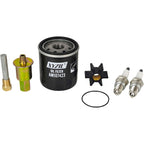 Maintenance Service Kit for Kohler Marine Generator 23-3314 Impeller Spark