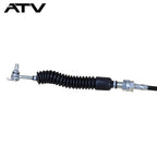 Shift Cable For Arctic Cat 2014 2015-2017 Wildcat Trail Sport Replace 0487-089