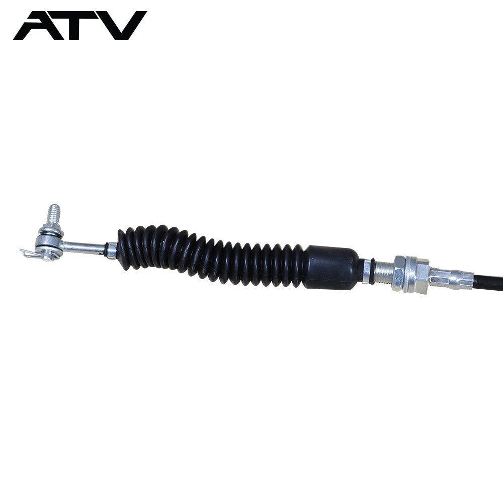 Shift Cable For Arctic Cat 2014 2015-2017 Wildcat Trail Sport Replace 0487-089