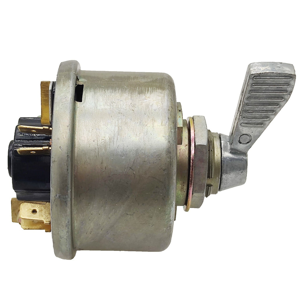 Ignition Switch for Long Tractor 2460DTC 2460SD-DTC 2510DTC 2510SD 260C 460SD