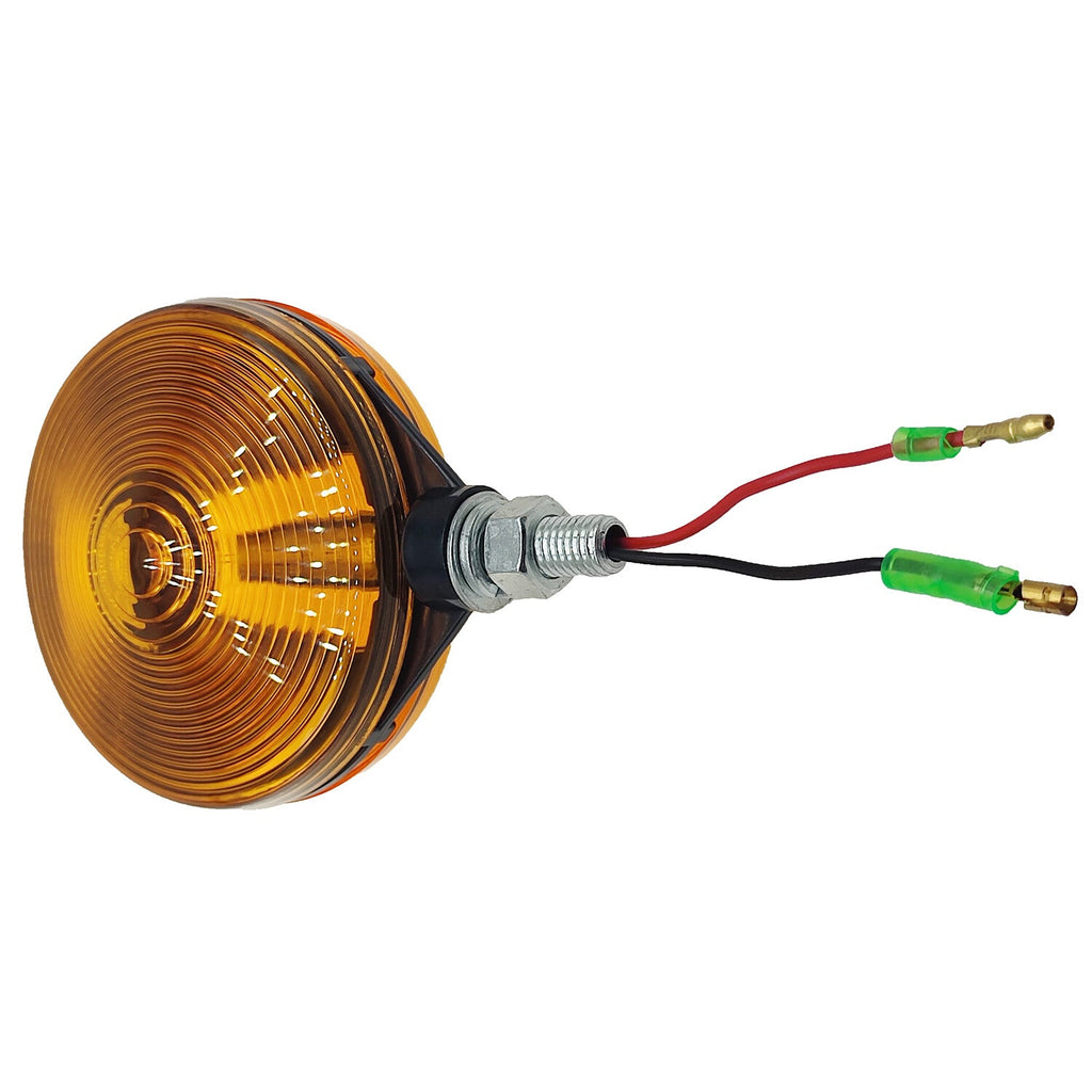 Hazard Light Assy Fit for Kubota B2620HSD B2650HSD B2650HSDC B2920HSD B3000HSDC