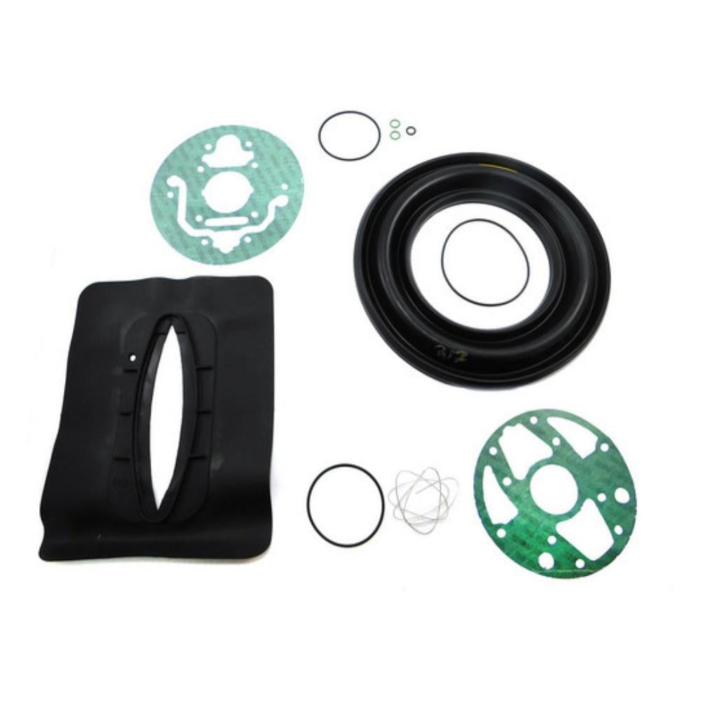 Bellows Kit Volvo Penta Saildrives NEW 21389074 For 110S 120S MS25S 130S 150S