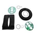 Bellows Kit Volvo Penta Saildrives NEW 21389074 For 110S 120S MS25S 130S 150S