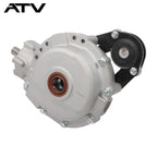 Complete Rebuilt Rear Differential For Polaris RZR 800 S 2008 2009 2010 SxS UTV