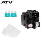 ATV Starter Solenoid Relay for Arctic Cat 375 400 4×4 Act Vp Auto Man 1998-2005