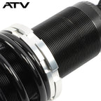 For John Deere Gator HPX AM135375 Rear Shocks Struts Coil-over Spring Absorber