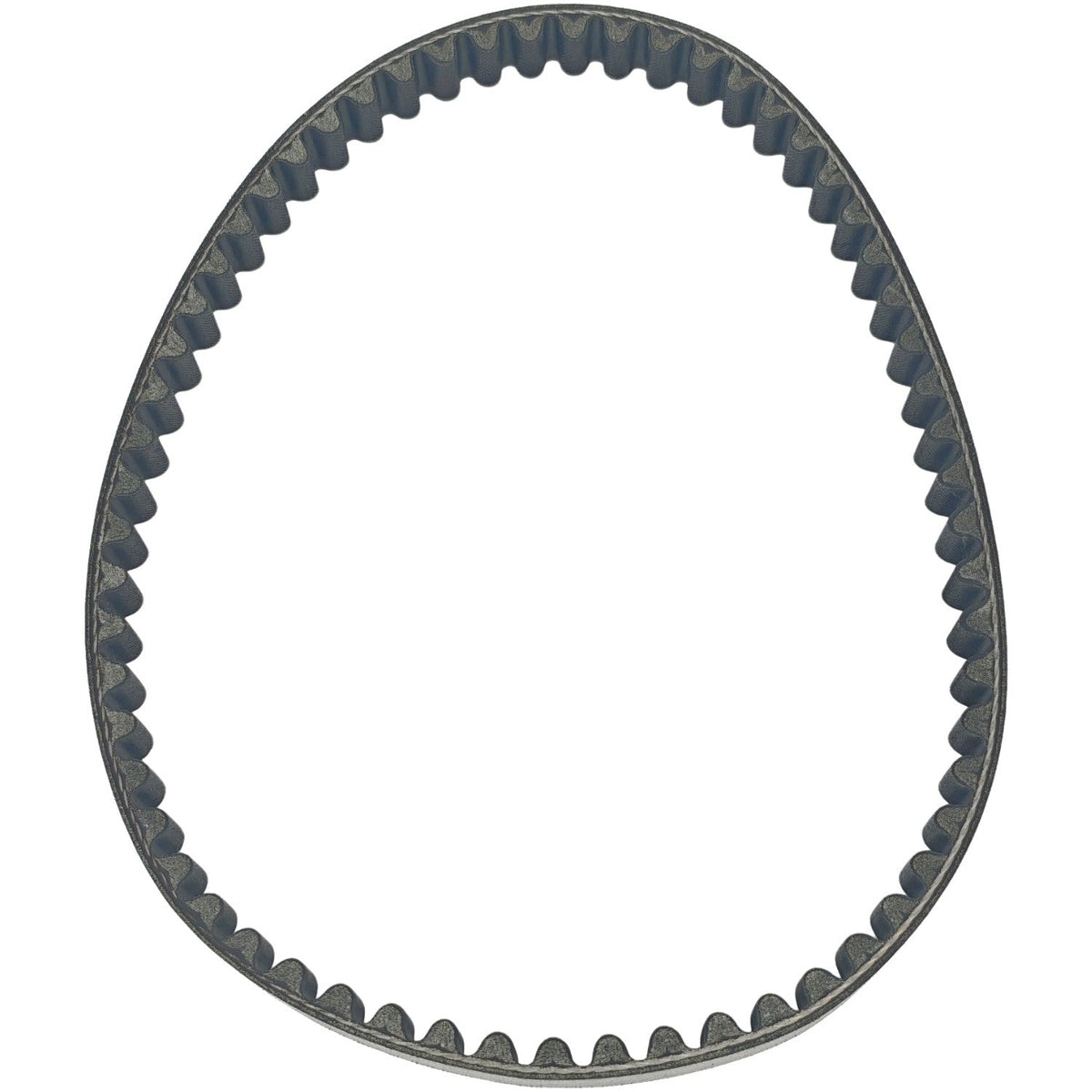 Drive Belt 23100-GET-003 Fit for Honda Metropolitan II CHF50P 2002-2005
