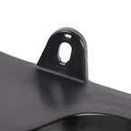 Black Upper Top Fairing Hinge Bracket Fits Freightliner Cascadia 2008-2017 R4+R5