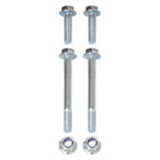 2Pcs Chrome Tow Hooks #84072462 For Chevrolet GMC Silverado Sierra 1500 2007-19