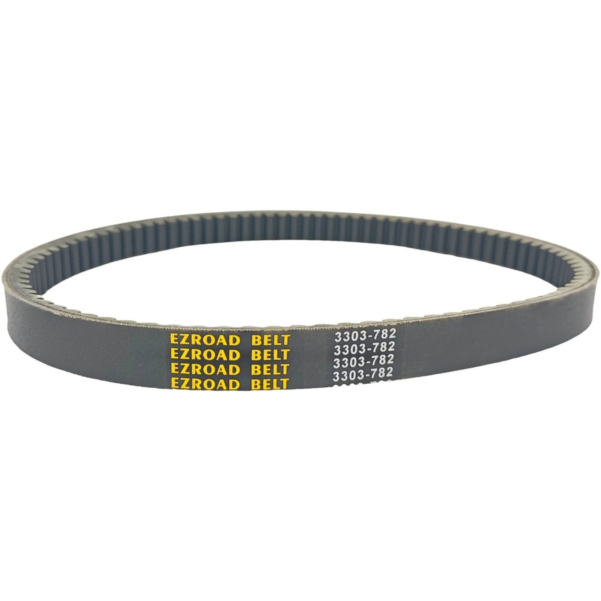 Clutch Drive Belt 3303-782 Fit Arctic Cat 2009-2010 300 DVX 2X4 ATV Transmission