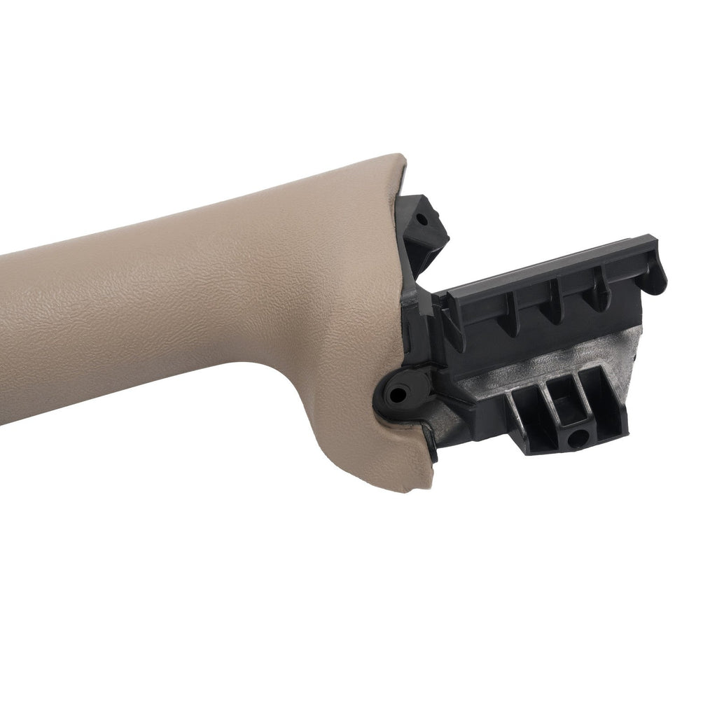 Light Brown Door ArmRest Pad Driver Side For 1999-2006 Chevrolet GMC Cadillac