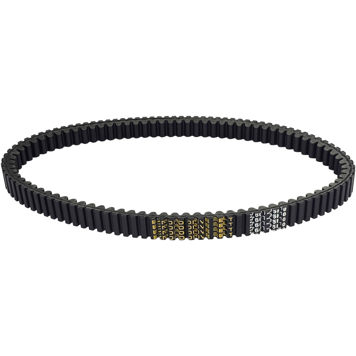 Clutch Drive Belt 27601-05H10 for Suzuki Burgman 400 2022-2024 AN400ZA AN400A