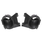 Fog Light Bracket Bezel Set For Ford F-150 F150 2009-2010 Front Left Right Side