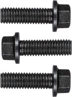 134-1003 Cam Bolts Kit 3PCS fits for Chevy Gen III LS Series LS1/LS6/LS2/LS3/LS7