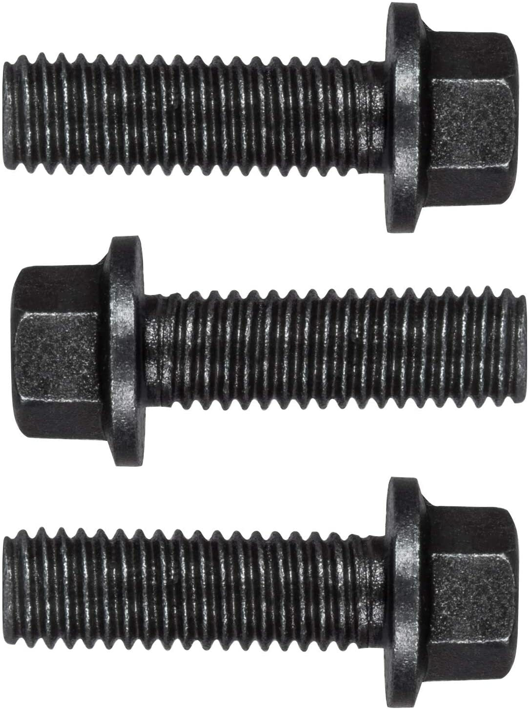 134-1003 Cam Bolts Kit 3PCS fits for Chevy Gen III LS Series LS1/LS6/LS2/LS3/LS7