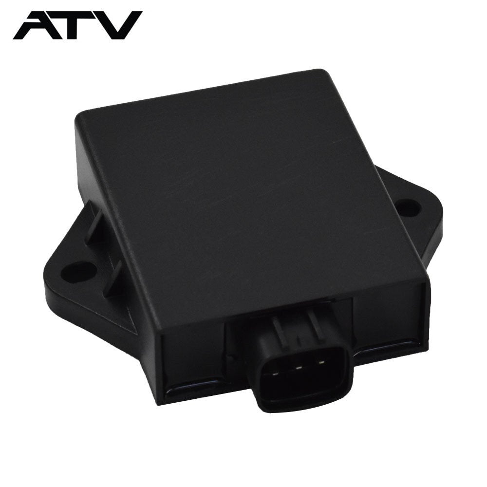 New CDI MODULE Fit For For Suzuki LT-F250 Quadrunner 250 (1995-2000)