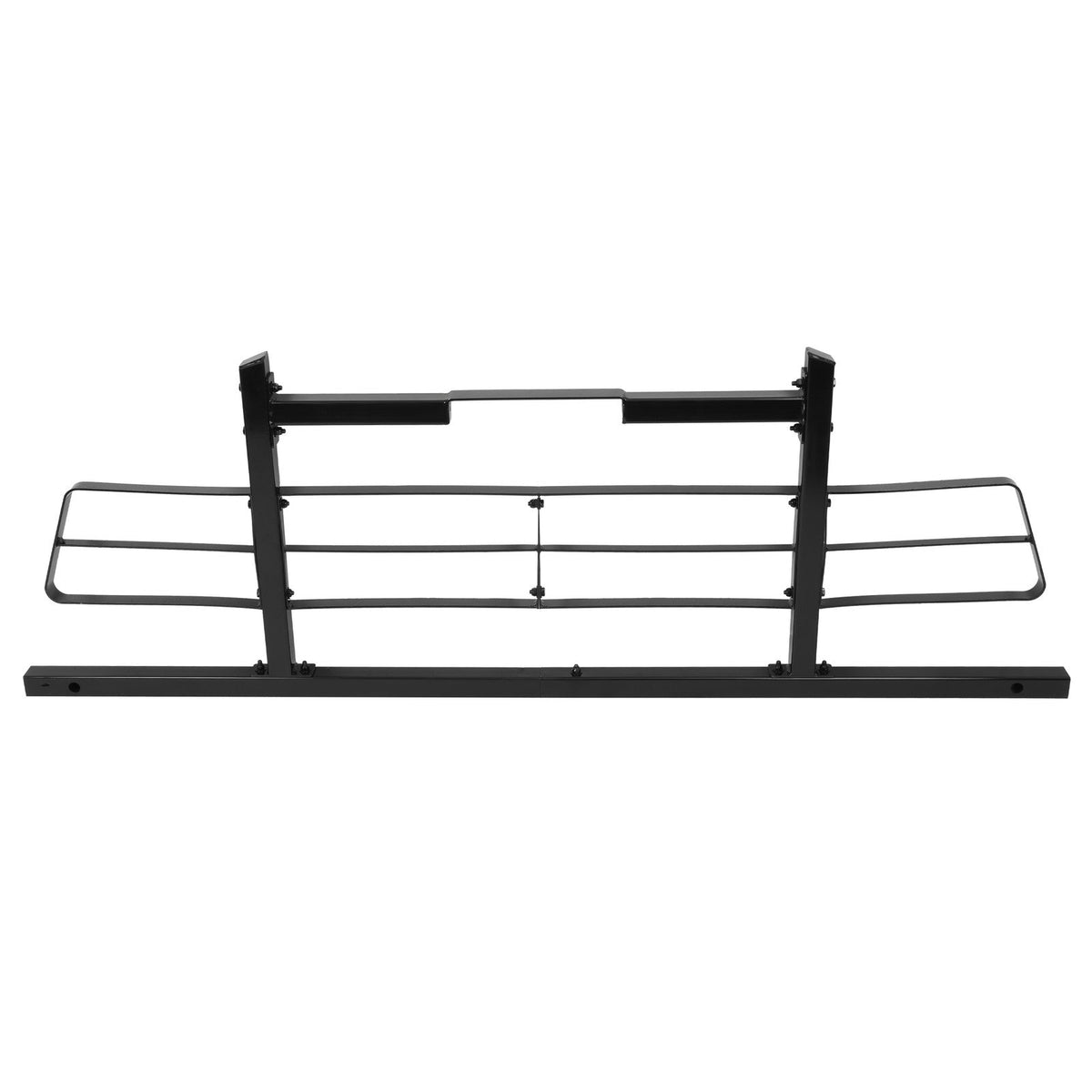 68'' Headache Rack Cab Window Protector Frame Guard Fit Full-Size Pickup Truck