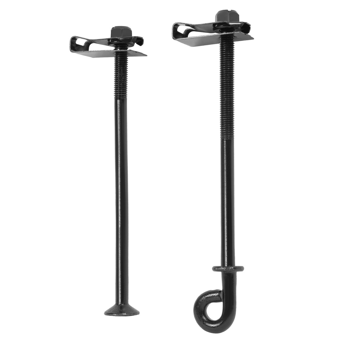 Spare Tire Carrier Wheel Carrier Bolts Kit For Ford F100 F250 F350 1980-1997