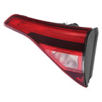 Right Side Inner LED Tail Light Assembly Fit For GMC Acadia 2017 2018 2019 DOT