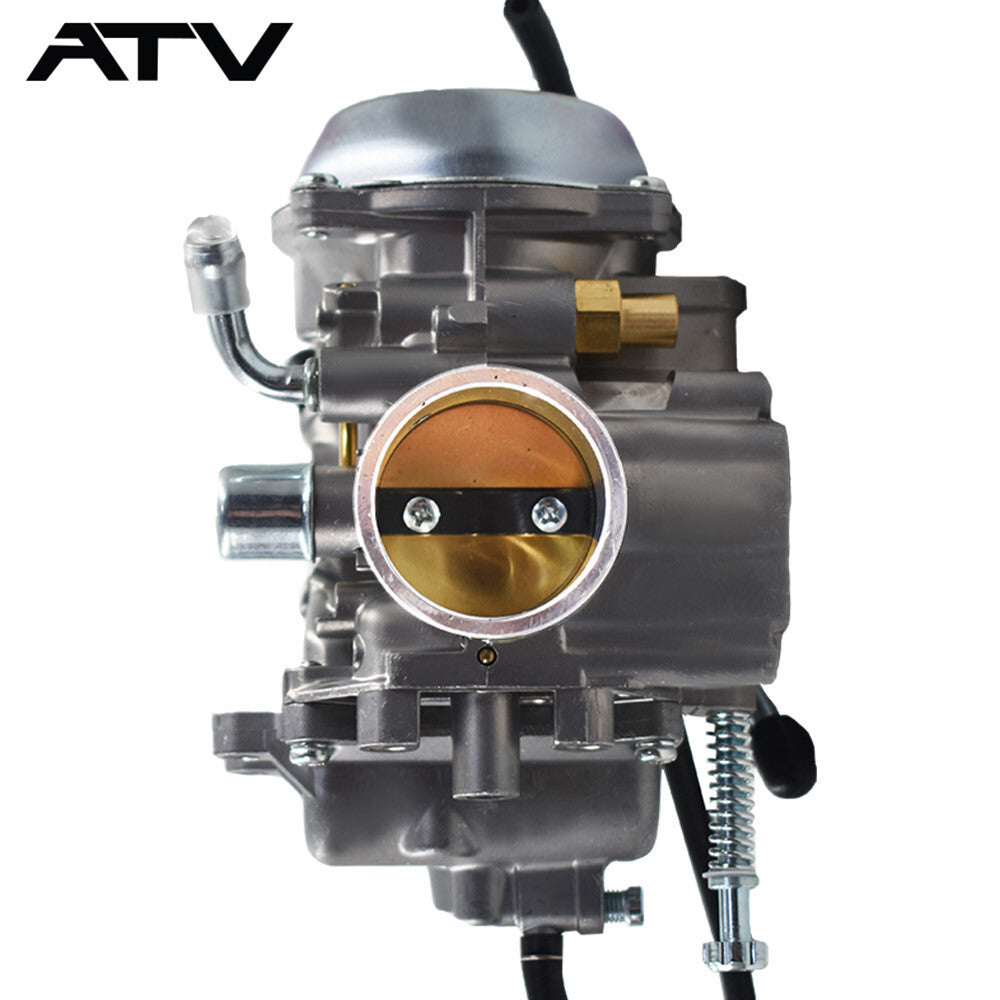 FIT FOR SUZUKI QUADRUNNER 250 CARBURETOR 2000