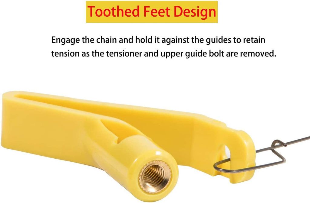 6677 Timing Chain Retainer Tools EN-48749 for GM/ Buick LaCrosse / Chevy Equinox