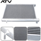 Aluminum Radiator For Polaris RZR 900 / XP 900 / XP 4 900 2011-2014 1240552
