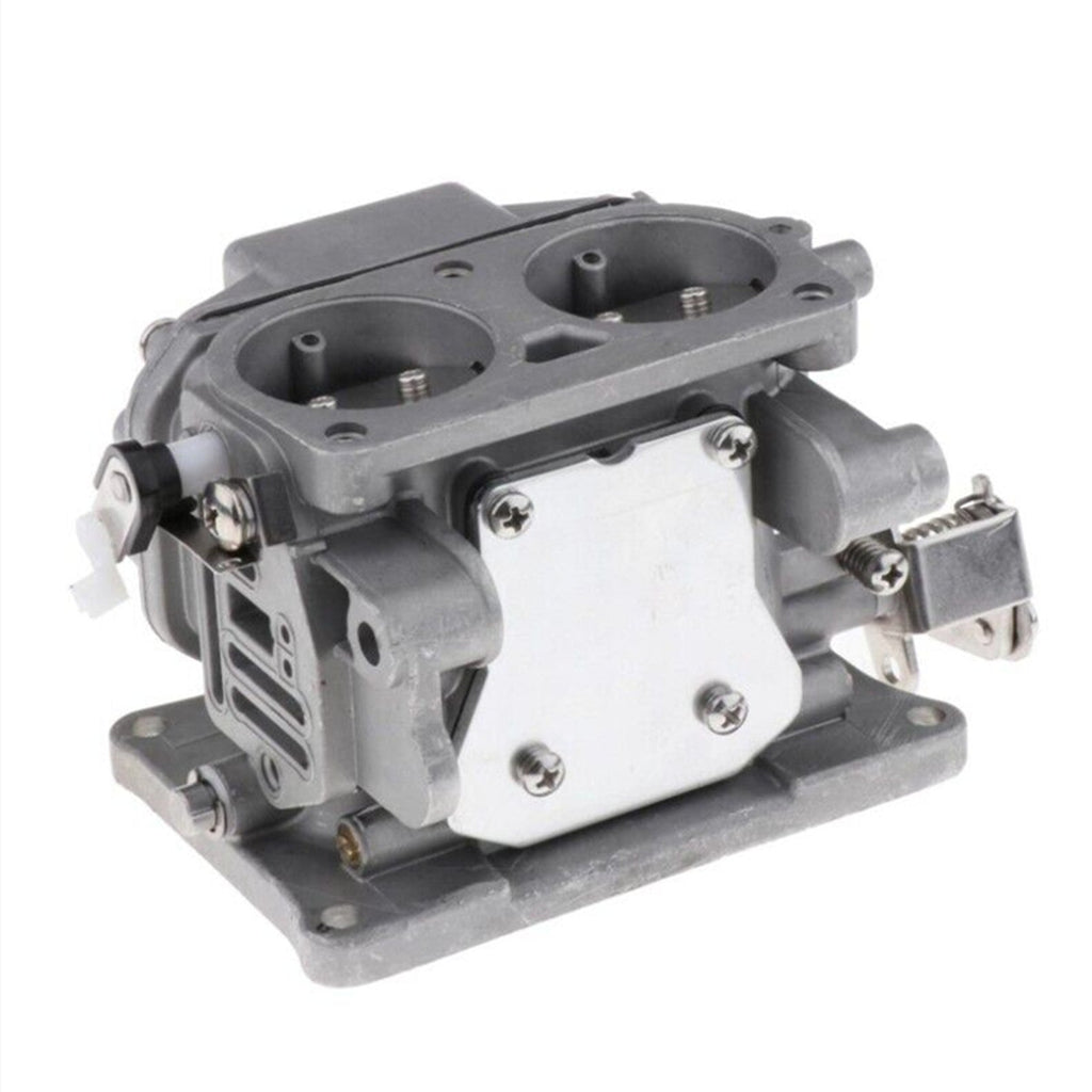 6F6-14301-05 Carburetor For YAMAHA Parsun 40HP 2 Stroke Outboard Engine motors