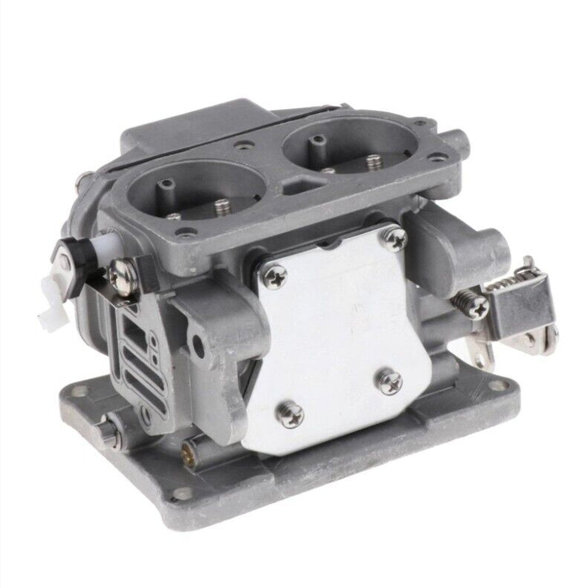6F6-14301-05 Carburetor For YAMAHA Parsun 40HP 2 Stroke Outboard Engine motors