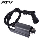 Ignition Coil For Yamaha Raptor 700 700R YFM700 YFM700R 2006 2007 2008-2019