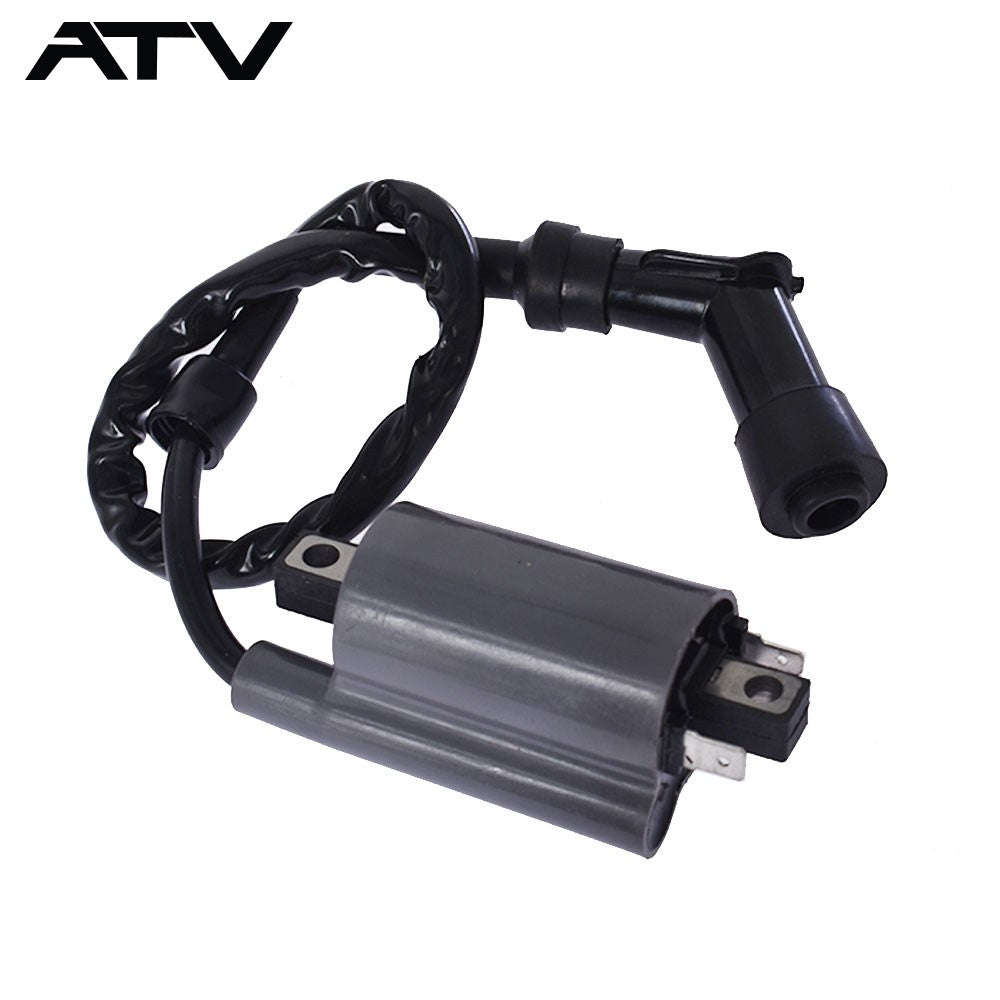 Ignition Coil For Yamaha Raptor 700 700R YFM700 YFM700R 2006 2007 2008-2019