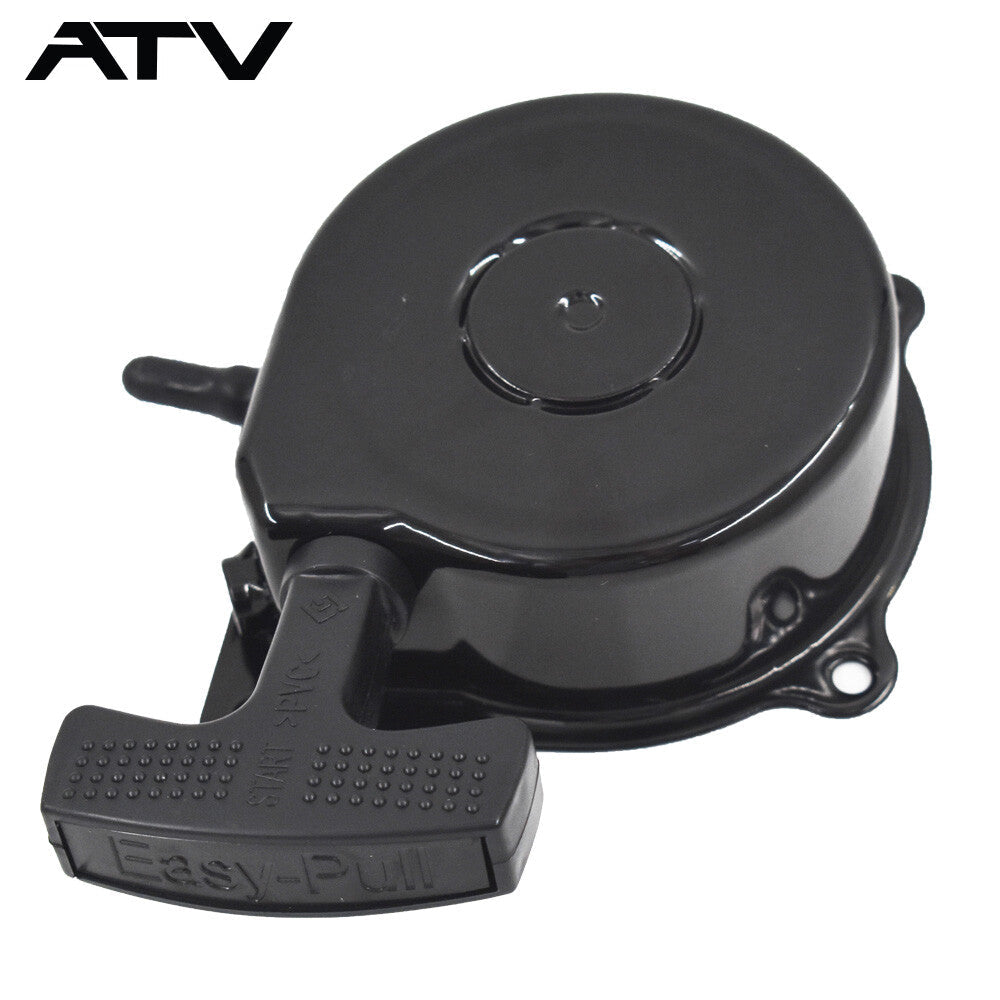 ATV Pull Start Starter Recoil Assembly US For Kawasaki KFX 50 2003 2004-2006