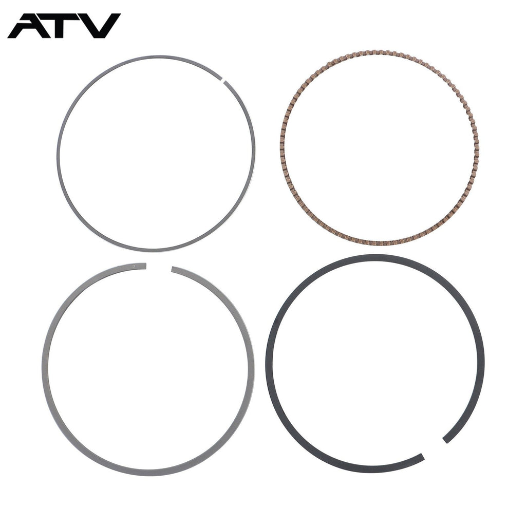 Cylinder Piston Kit for Honda Foreman Rubicon 500 TRX500FA 12100-HN2-000