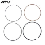 Cylinder Piston Kit for Honda Foreman Rubicon 500 TRX500FA 12100-HN2-000