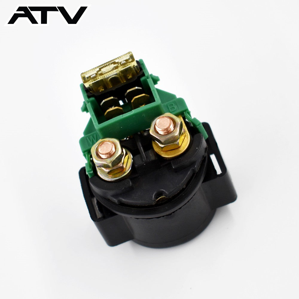 Starter Solenoid Relay For Arctic Cat 366 350 400 450 425 ATV Replace 3313-464