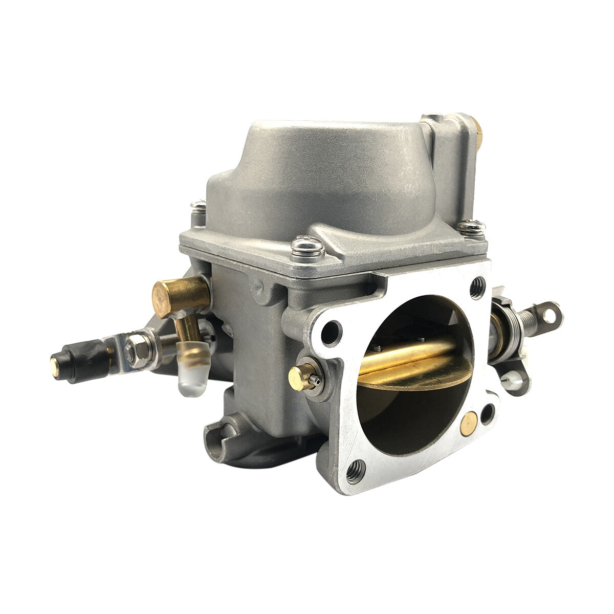 Carburetor for TOHATSU 2 stroke 25/30HP outboard PN 3P0-03200-0