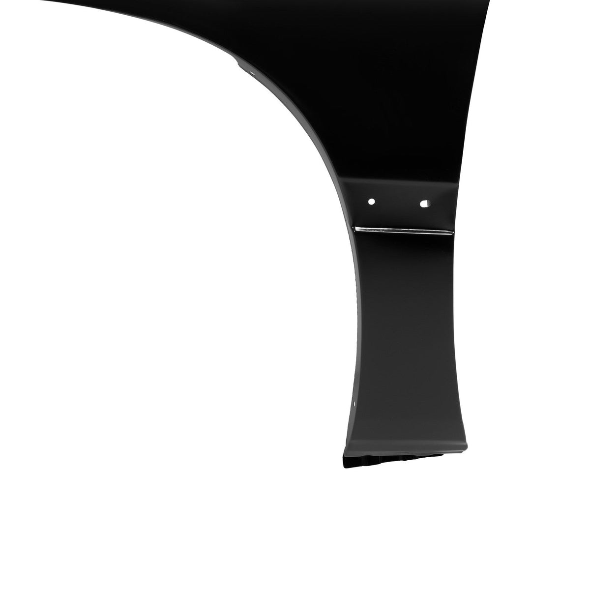 Fender For CHEVROLET IMPALA 2000-2005 Front Driver Side Steel GM1240273