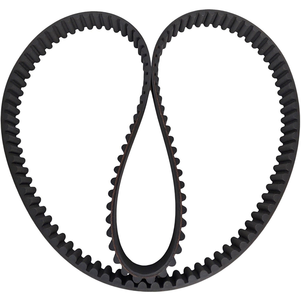 130T 1-1/8" Rear Drive Belt 40048-07 for Harley 2007-2016 FXDC FXDF FXDL FXDWG