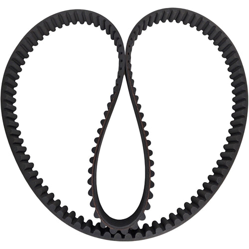 130T 1-1/8" Rear Drive Belt 40048-07 for Harley 2007-2016 FXDC FXDF FXDL FXDWG