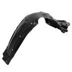 For 2011-2013 Toyota Corolla Front Fender Liner Driver Side w/o Insulation Foam