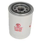 Hydraulic Oil Filter 40007563 A1640093 Fit LS MT340HE MT355E MT355HE MT355