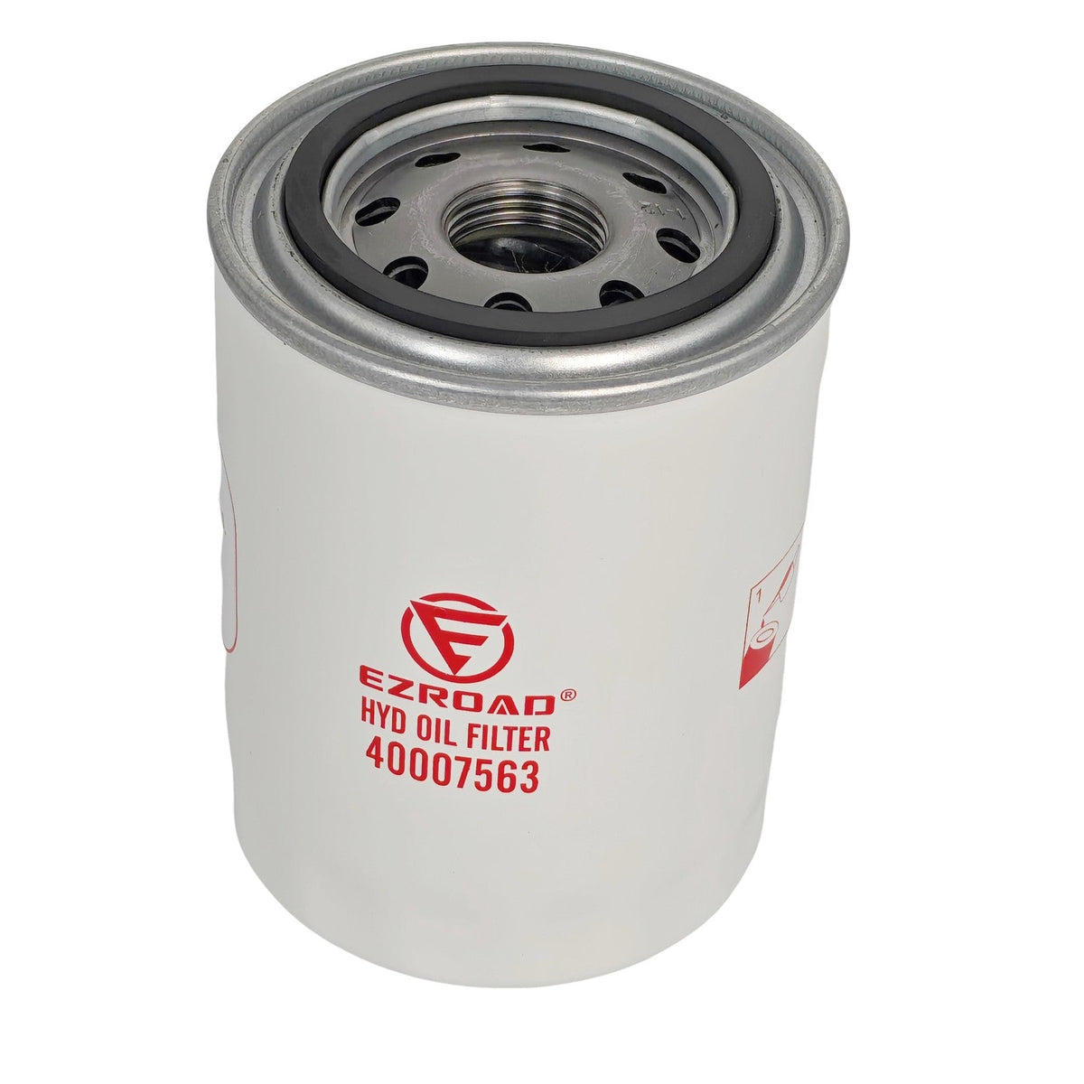 Hydraulic Oil Filter 40007563 A1640093 Fit LS MT340HE MT355E MT355HE MT355