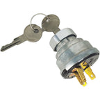 Ignition Switch For John Deere 400 440 450 570 480 480A 540 480 300 350 380
