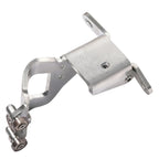 1pcs Sliding Door Hinge Passenger Right Side Steel For 2011-2020 Toyota Sienna