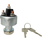 MG641833 Starter Rotary Switch for John Deere 7775 8875 375 3375 4475 5575 6675