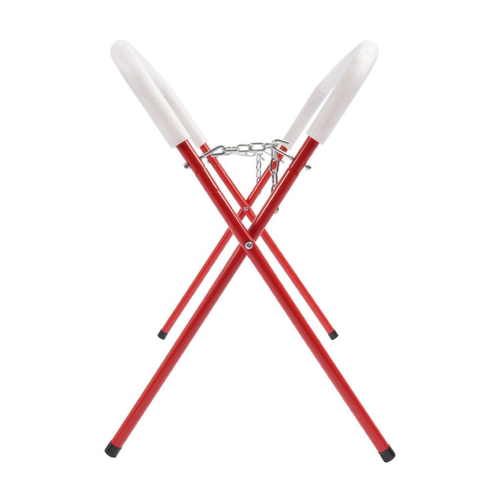Portable Folding Work Stand Table 500 LBS Fender Bumper Paint Stand Doors Hoods