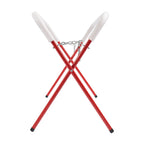 Portable Folding Work Stand Table 500 LBS Fender Bumper Paint Stand Doors Hoods